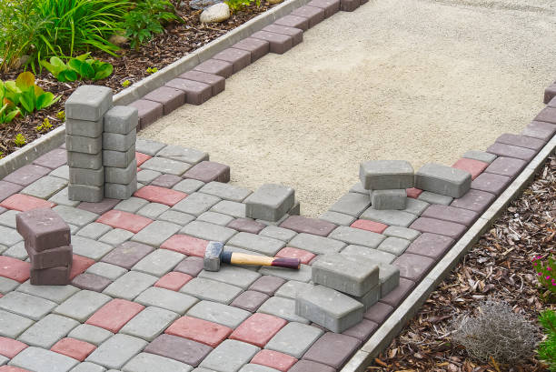 Driveway Pavers for Homes in La Crescent, MN